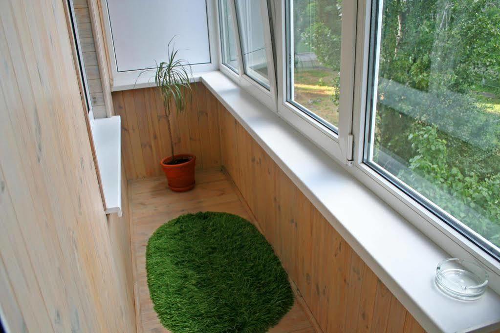 Inn Home Apartments - Livoberezhna Kiev Extérieur photo